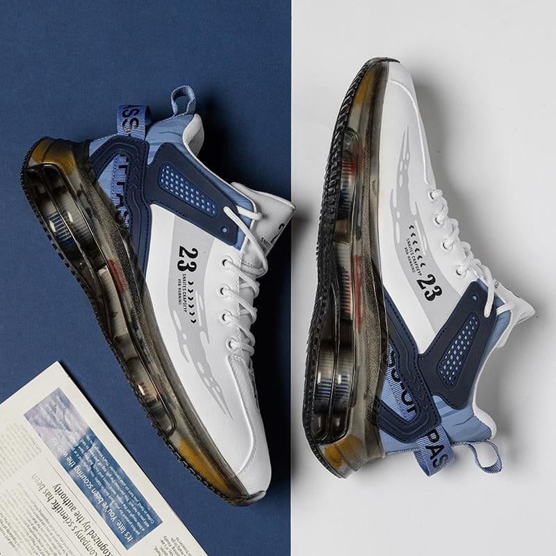air shoes company