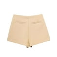thumbnail image 1 of High waisted shorts shorts for women, 1 of 5