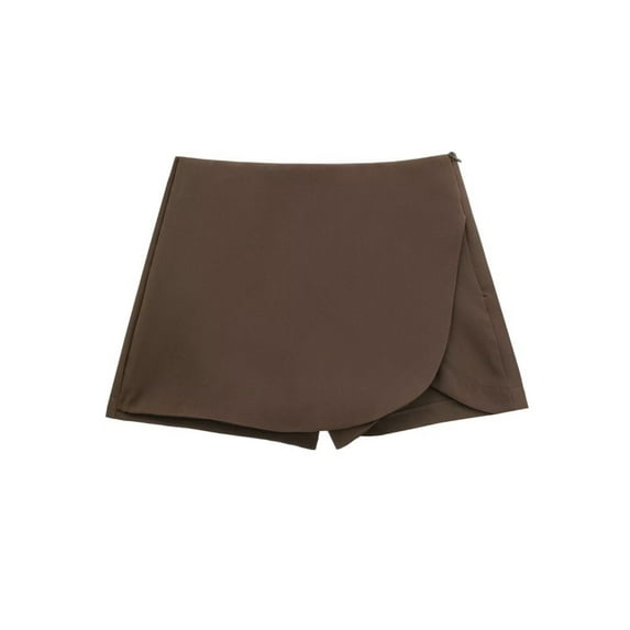 High waisted shorts shorts for women