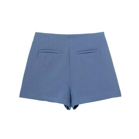 High waisted shorts shorts for women