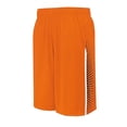 thumbnail image 1 of High5 Comet Shorts 335860 Orange/White/Black S, 1 of 2