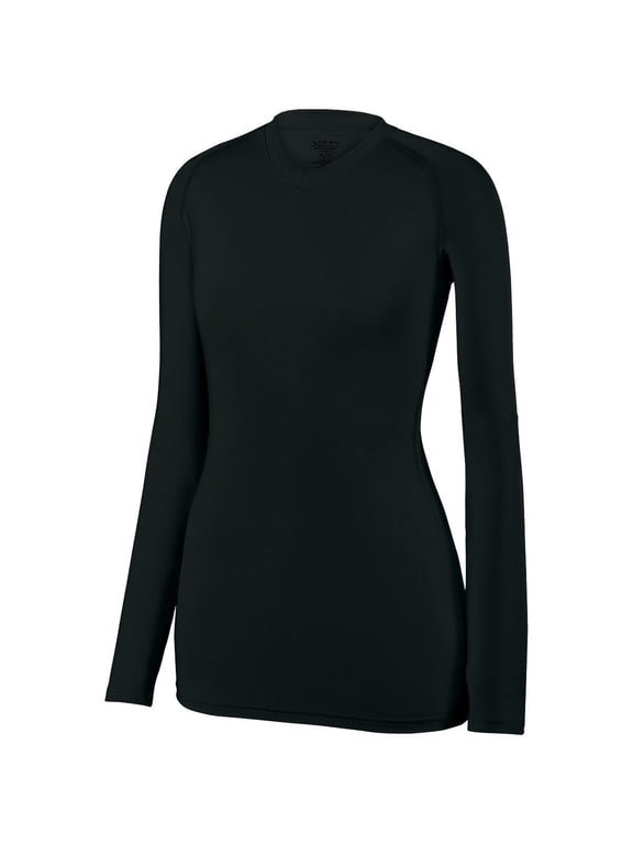 Ladies Maven Jersey 1322 Graphite S
