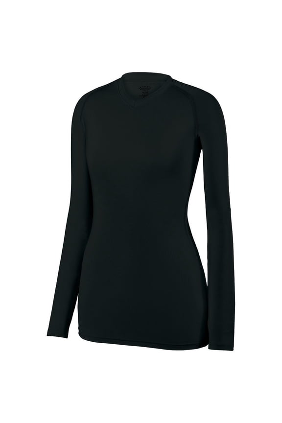 Ladies Maven Jersey 1322 Graphite Xs