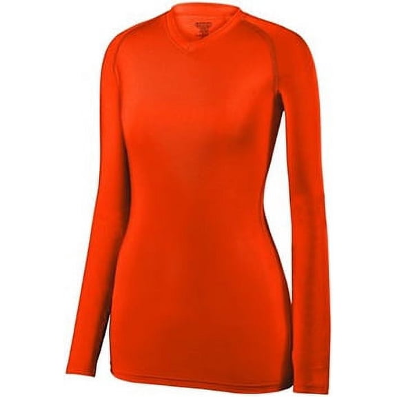 High5 Ladies Maven Jersey 1322 Orange 2Xl