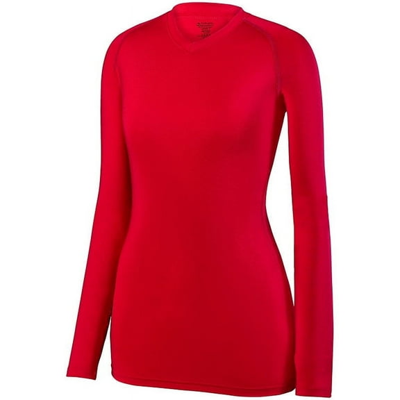 High5 Ladies Maven Jersey 1322 Red Xl