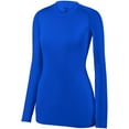 thumbnail image 1 of High5 Ladies Maven Jersey 1322 Royal Xl, 1 of 2