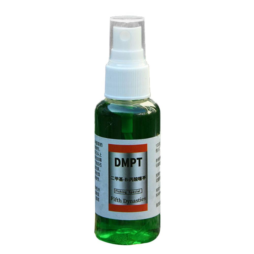 HighConcentration Fish Attractant DMPT Fishing Lures Enhanced Smell` R0Y2