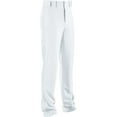thumbnail image 1 of HighFive 315040 Classic Double-Knit Baseball Pant-Adult, Graphite, XL, 1 of 1
