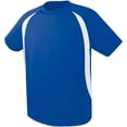 thumbnail image 1 of Liberty  Soccer Jersey, 1 of 1