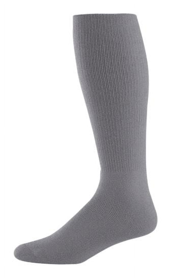Chaussette de baseball athlétique High Five taille moyenne (9