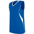 thumbnail image 1 of HighFive Girls Girl'S Wave Jersey - 312033C, 1 of 2