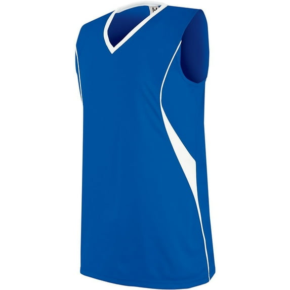 HighFive Girls Girl'S Wave Jersey - 312033C