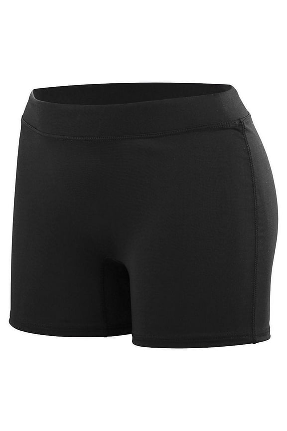 Girls Knock Out Shorts - 345583