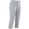 thumbnail image 1 of HighFive Ladies Unbelted Softball Pant, 1 of 1
