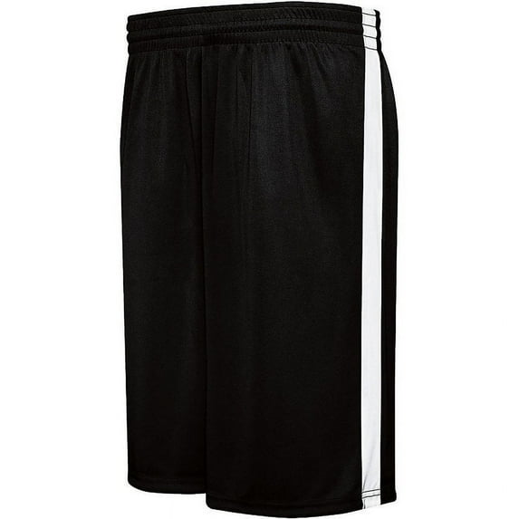 HighFive Men's Competition Reversible Short - 335870