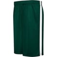 thumbnail image 1 of HighFive Men's Competition Reversible Short - 335870, 1 of 2