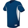 thumbnail image 1 of HighFive Men's Ellipse Two-Button Jersey - 312050, 1 of 1