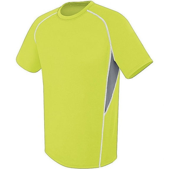 HighFive Men's Evolution Short Sleeve - 372301