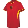 thumbnail image 1 of HighFive Men's Globe International Jersey - 322894C, 1 of 1