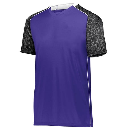 HighFive Men's Hawthorn Soccer Jersey - 322940