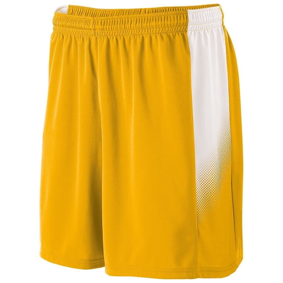 HighFive Men's Ionic Soccer Short - 325420C