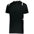 thumbnail image 1 of HighFive Men's Millennium Soccer Jersey - 322960, 1 of 1