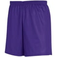 thumbnail image 1 of HighFive Men's Mini Mesh Long Shorts - 335580C, 1 of 1