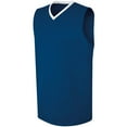 thumbnail image 1 of HighFive Men's Transition Bk Jersey, 1 of 1