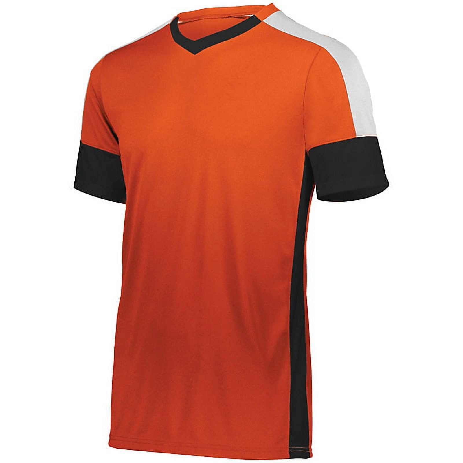 HighFive Men's Wembley Soccer Jersey - 322930 - Walmart.com
