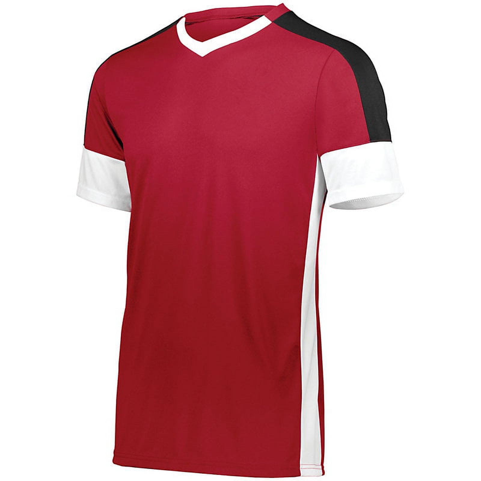 HighFive Men's Wembley Soccer Jersey - 322930 - Walmart.com