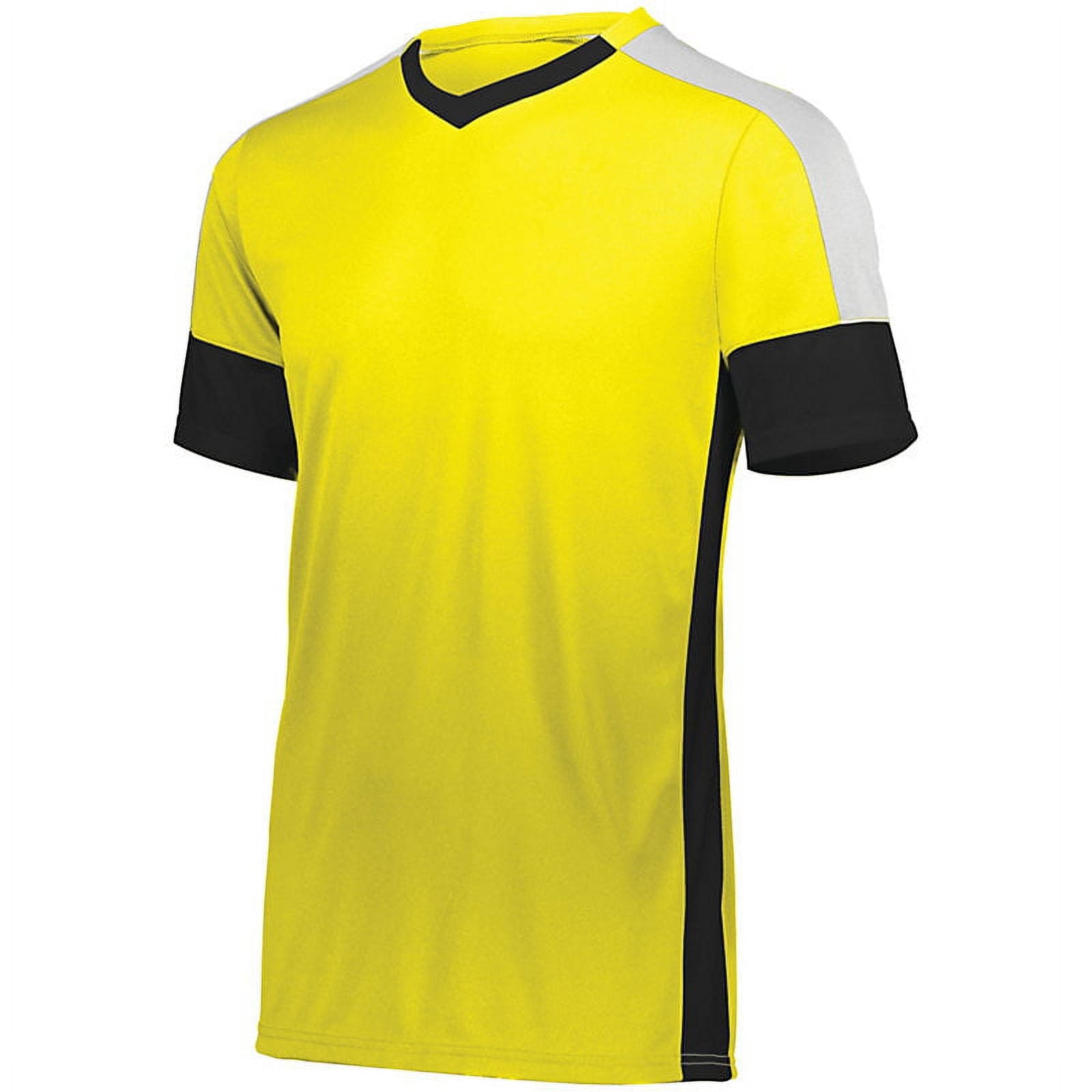 HighFive Men's Wembley Soccer Jersey - 322930 - Walmart.com