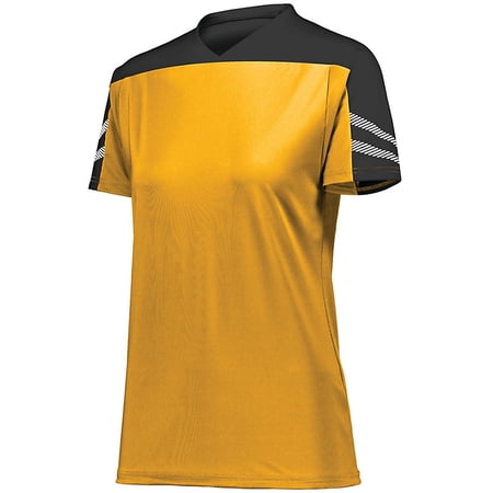 HighFive Women's Anfield Soccer Jersey - 322952