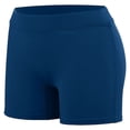 thumbnail image 1 of HighFive Women's Knock Out Short - 345582, 1 of 1