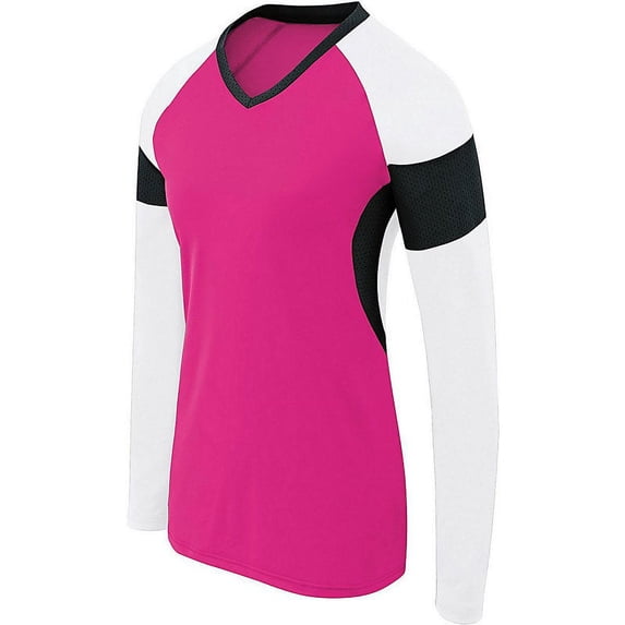 HighFive Women's Long Sleeve Raptor Jersey - 342142