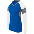 thumbnail image 1 of HighFive Women's Long Sleeve Raptor Jersey - 342142, 1 of 1