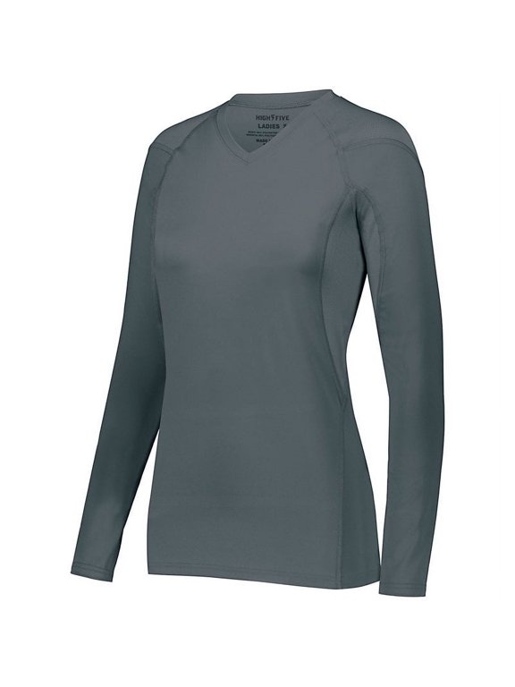 Women's Truhit Long Sleeve Jersey - 342212