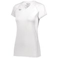 thumbnail image 1 of HighFive Women's Truhit Short Sleeve Jersey, 1 of 5