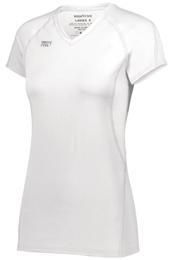 Women's Truhit Short Sleeve Jersey