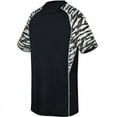 thumbnail image 1 of HighFive Youth Evolution Printed Short Sleeve Jersey - 372331, 1 of 2