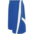 thumbnail image 1 of HighFive Youth Fusion Reversible Shorts - 335801C, 1 of 2