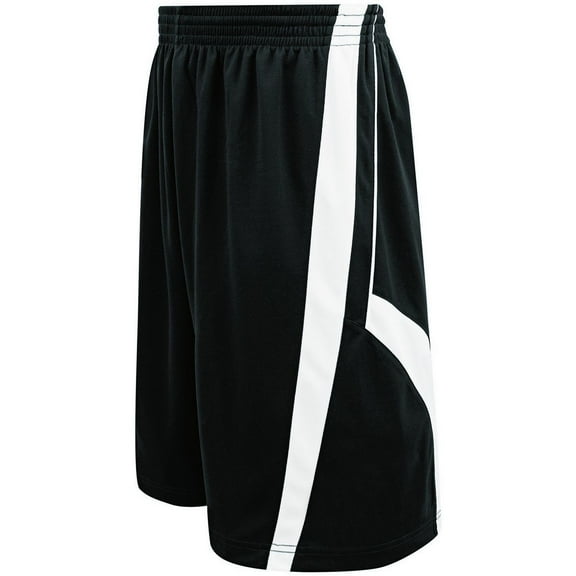 HighFive Youth Fusion Reversible Shorts
