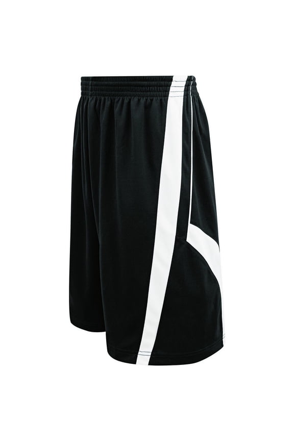 Youth Fusion Reversible Shorts