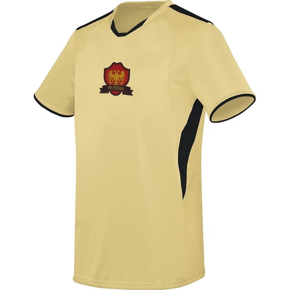 HighFive Youth Globe International Jersey - 322895C