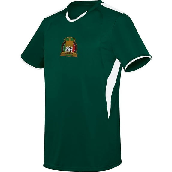 HighFive Youth Globe International Jersey - 322895C