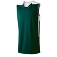 thumbnail image 1 of HighFive Youth Half Court Jersey, 1 of 2
