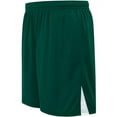 thumbnail image 1 of HighFive Youth Hawk Athletic Practice Shorts, 1 of 2
