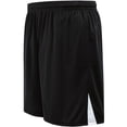 thumbnail image 1 of HighFive Youth Hawk Athletic Practice Shorts, 1 of 2