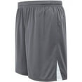 thumbnail image 1 of HighFive Youth Hawk Athletic Practice Shorts, 1 of 2