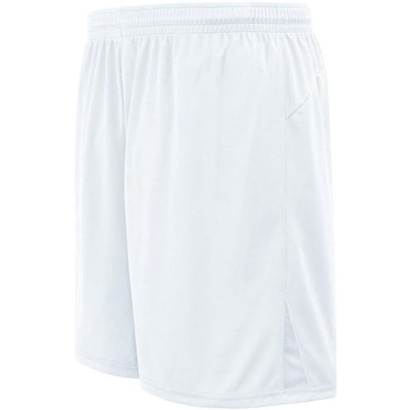 HighFive Youth Hawk Athletic Practice Shorts