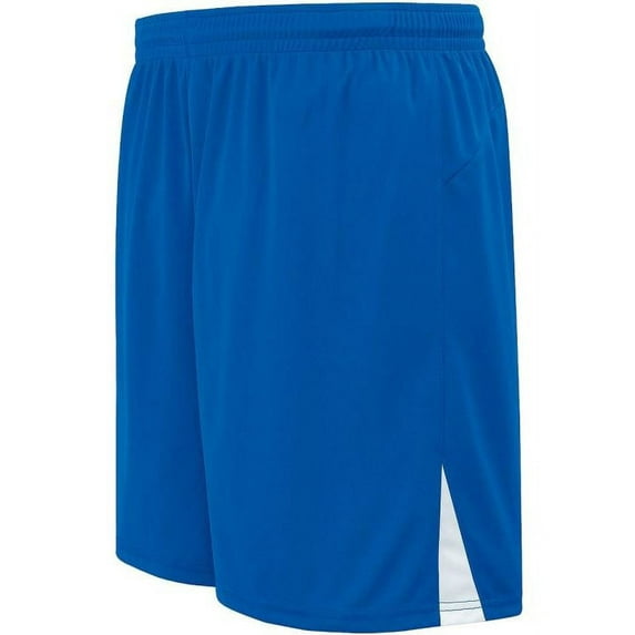 HighFive Youth Hawk Athletic Practice Shorts
